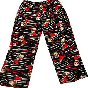 ☆Betty Boop Pants☆